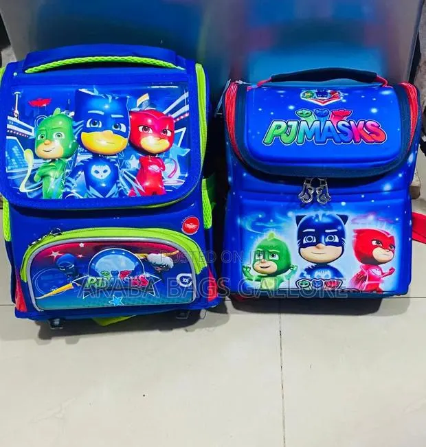 Quality School Sets · Photo 1
