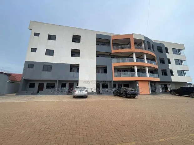 1bdrm Apartment in East Legon, Adjiriganor for rent · Photo 1