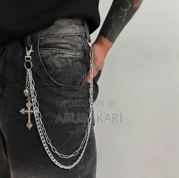 Waist Chain · Photo 1