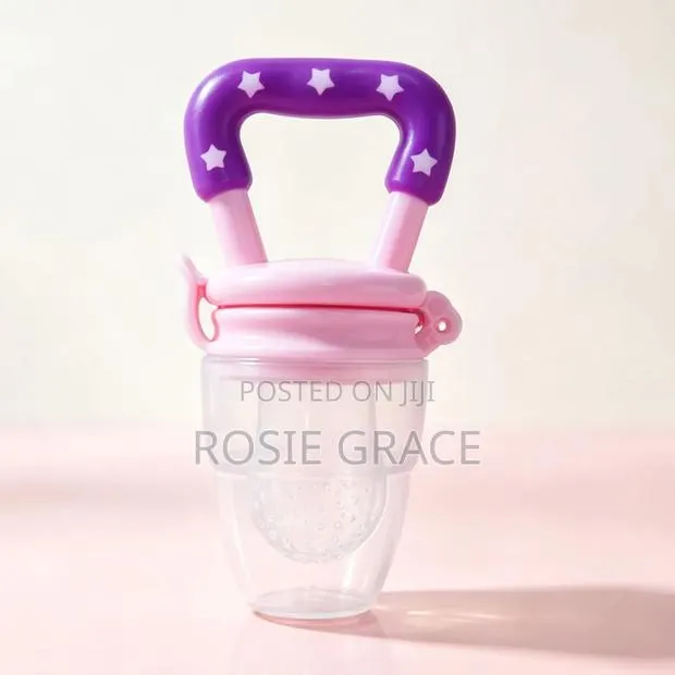 Fruit Pacifier · Photo 2
