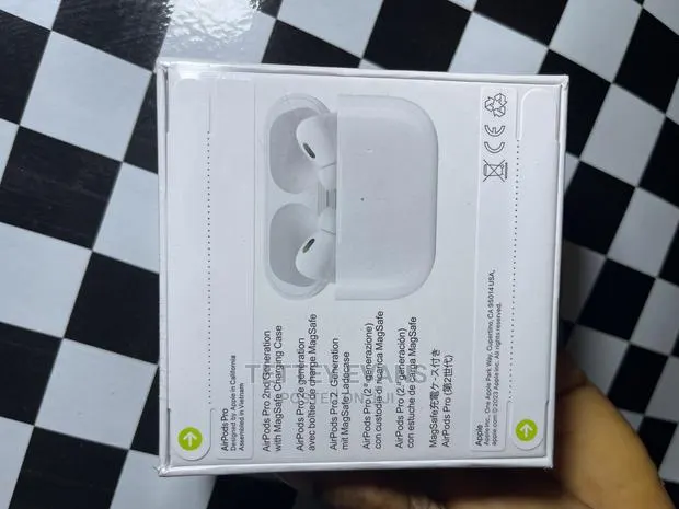 Airpod Pro 2nd Gen. · Photo 1