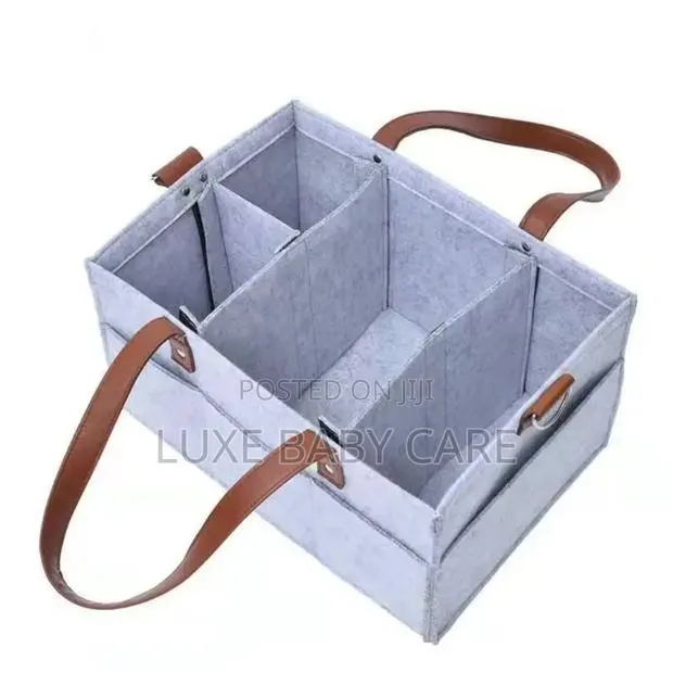 Diaper Caddy Organizer · Photo 1