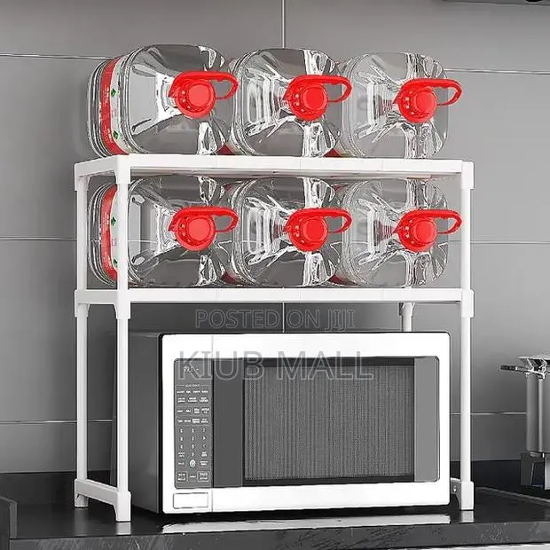 Microwave Stand · Photo 1