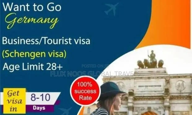 Touring Germany Europe Visa Express · Photo 1