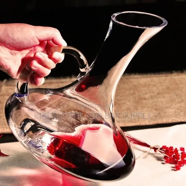 Wine Decanter · Photo 1
