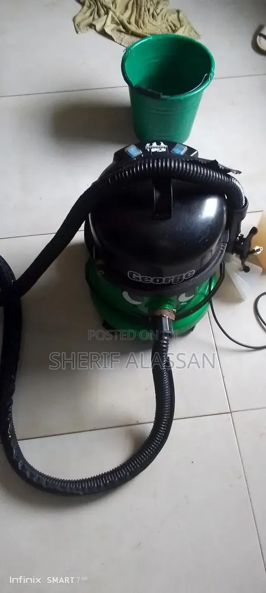 Cleaning Services · Photo 1
