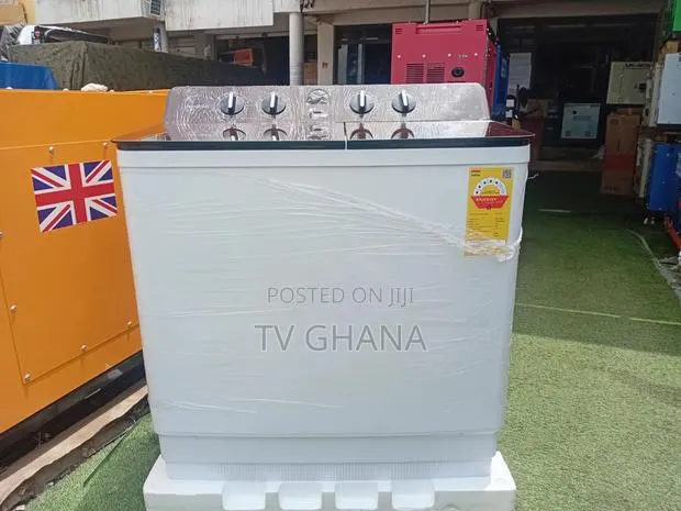 SUPER QUALITY WASHER FOR SALE – Beautiful Design and Great Value15kg · Photo 1