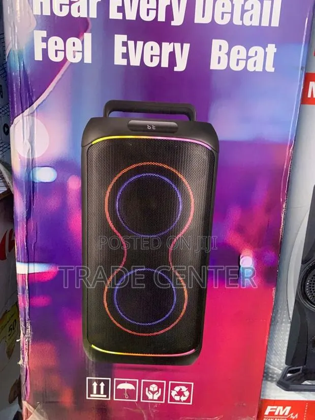 Eldo Pro Speaker · Photo 1