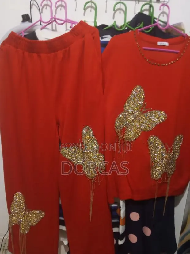 Doriel Dorel Closet · Photo 1