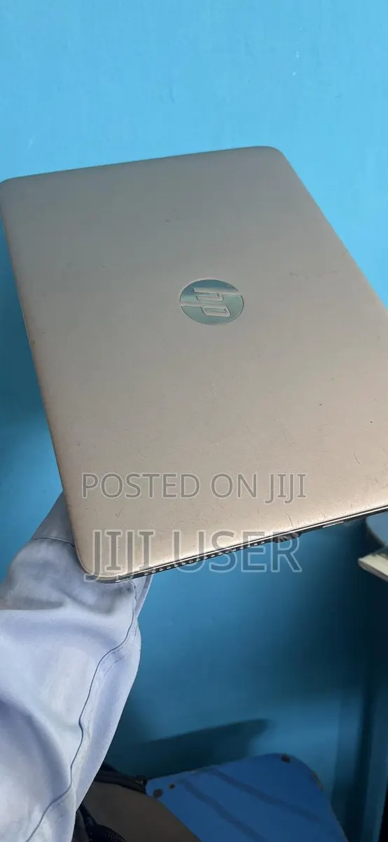 Laptop HP EliteBook 840 G3 8GB Intel Core i5 HDD+SSD 256GB · Photo 1