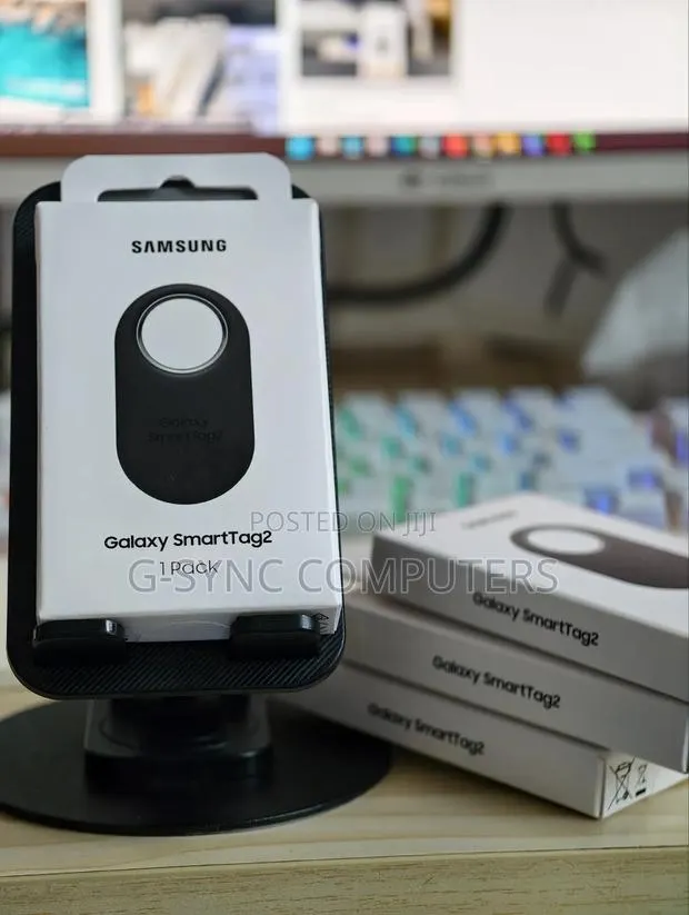 SmartTag2 Tracker by Samsung · Photo 1