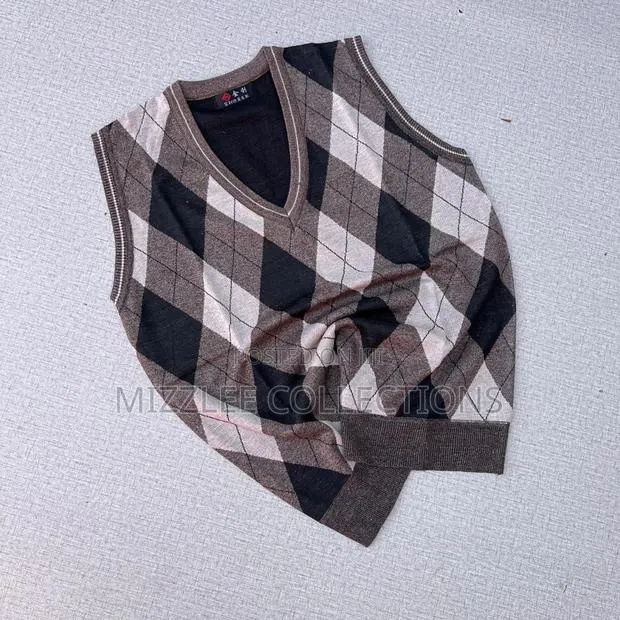 Quality Vest for Men · Photo 1