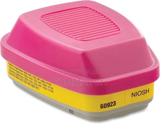 3m 60926 Filter Replacement · Photo 1