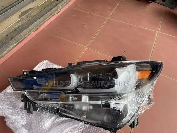 Mazda CX-5 22 23 Headlight Led · Photo 1