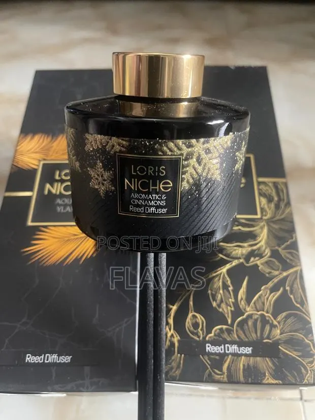Aromatic Cinamon · Photo 1