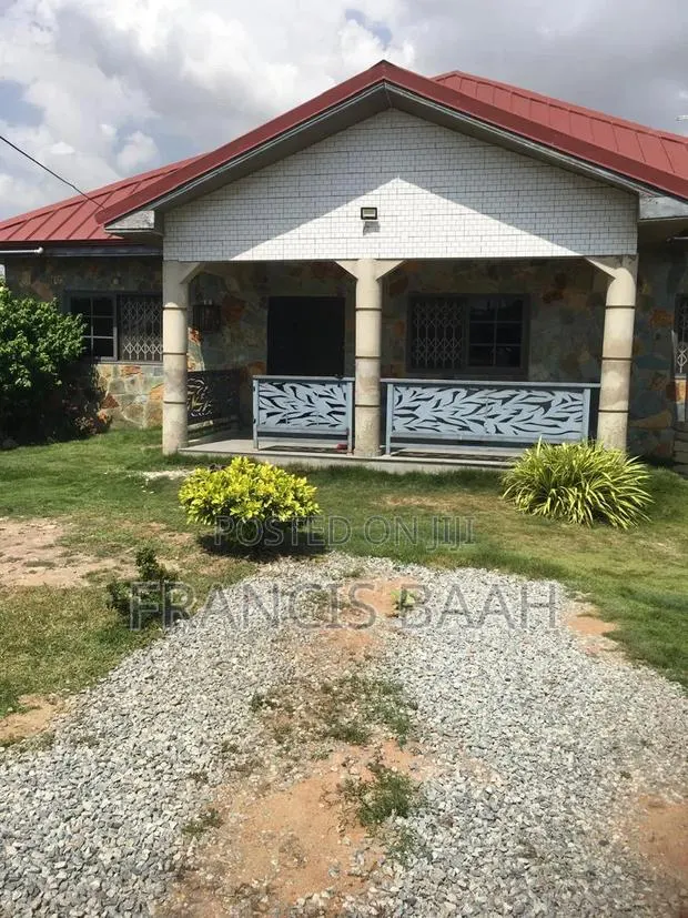 4bdrm House in Shining Star Real, Awutu Senya West for sale · Photo 1