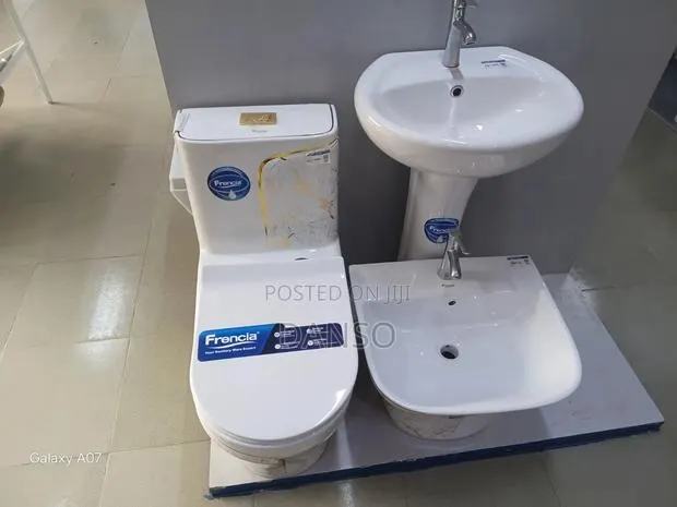 Danso and Co. Plumbing Works · Photo 1