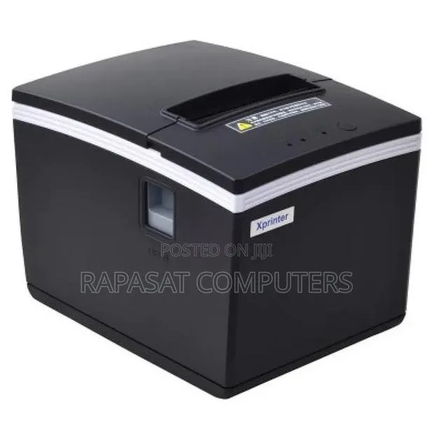 Xprinter Thermal Receipt Printer Xp-e200l · Photo 1