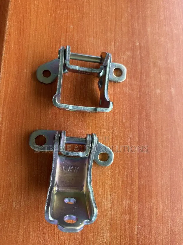 Acura MDX 2022-26 Door Inches · Photo 1