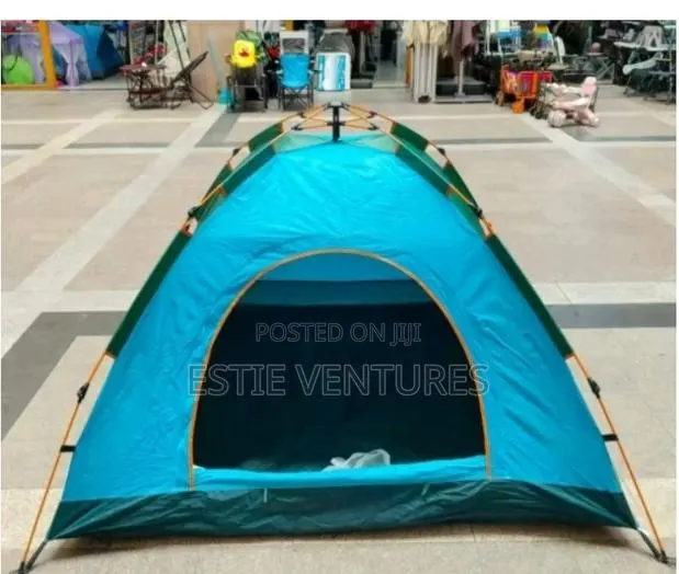Camping Tent · Photo 1