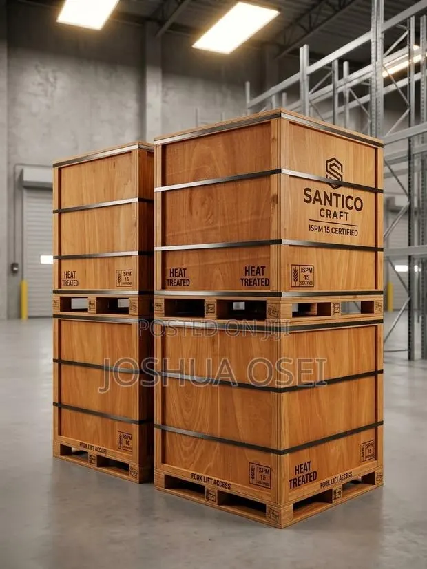 Packaging Solutions · Photo 1