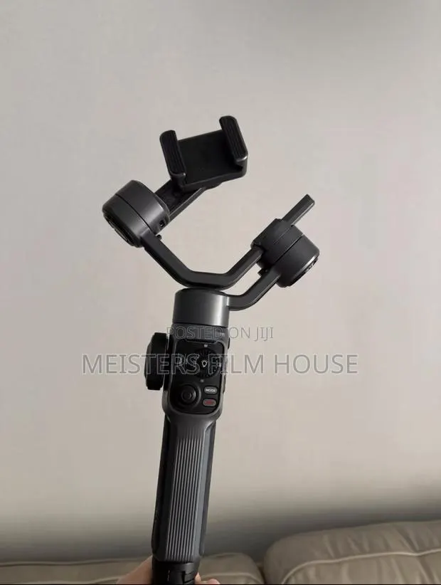 Zhiyun Smooth 5/5s · Photo 1