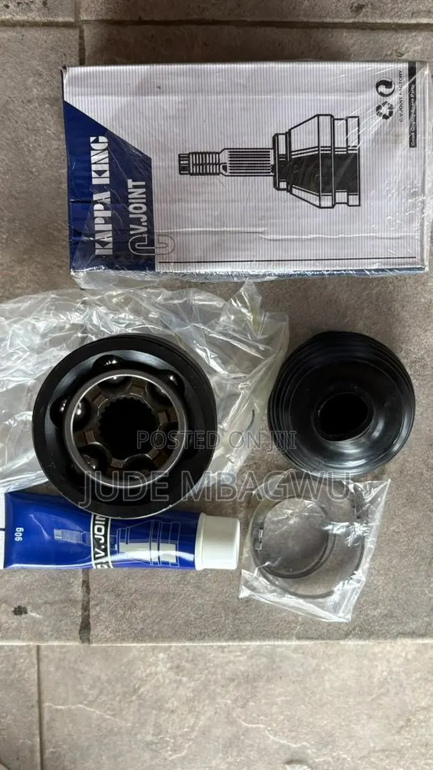 Honda Civic 24-28 Shaft · Photo 1