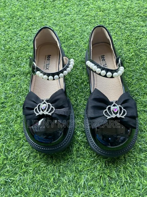 Kids School Church Shoes · Photo 4