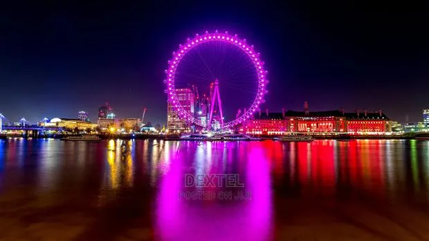 Express UK Visa/Work Permit Available Limited Slot. · Photo 1
