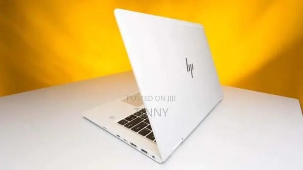 Laptop HP EliteBook 1040 G3 16GB Intel Core i5 SSD 256GB · Photo 1