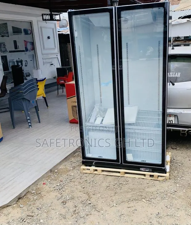 Best Buy for Less Display 2 Doors Pearl 690 Liters Fridge · Photo 1