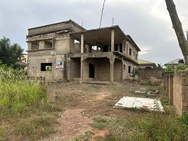 6bdrm House in Ayawaso, Ofankor for sale · Photo 1