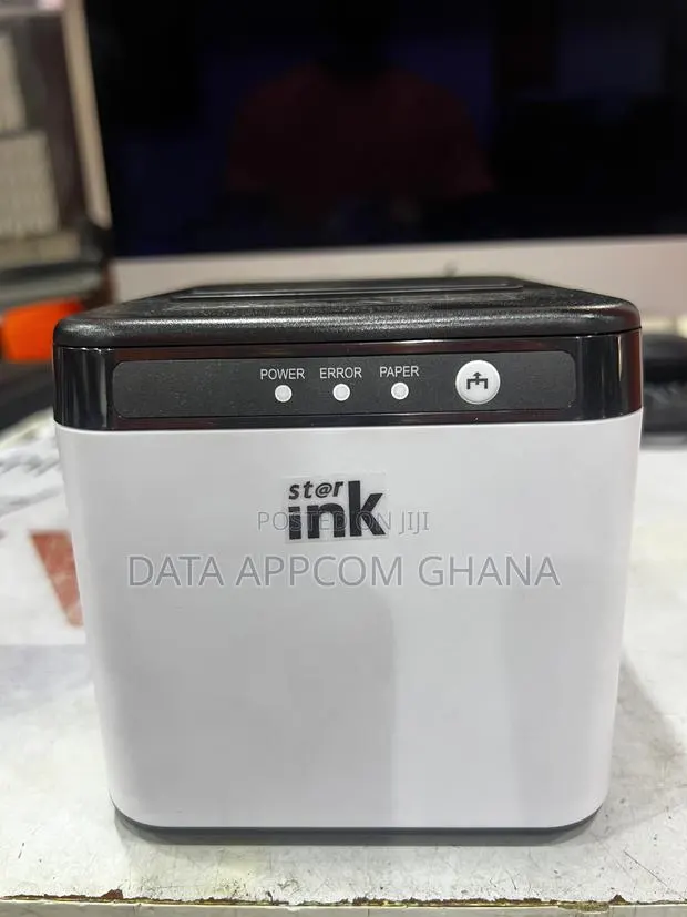 Star Ink Mini Printer · Photo 1