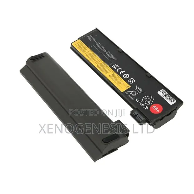 Lenovo Thinkpad X240 Battery · Photo 1