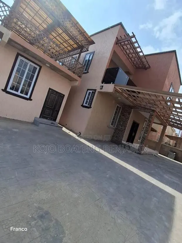 4bdrm House in Melcom for rent · Photo 1