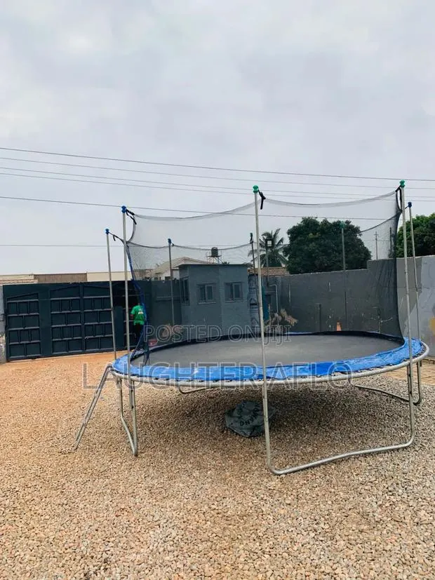 Rentals of Bouncy Castle · Photo 1