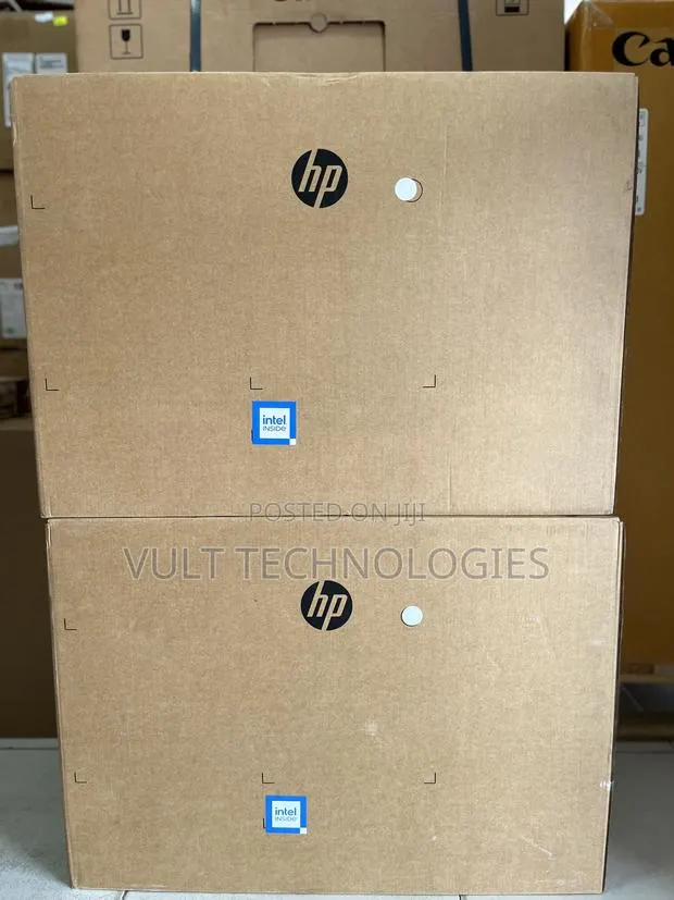 New Desktop Computer HP AiO 27 16GB Intel Core i7 SSD 1T · Photo 1