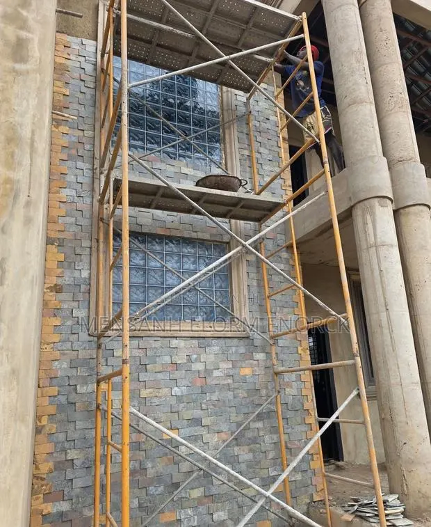Natural Stone Design · Photo 1