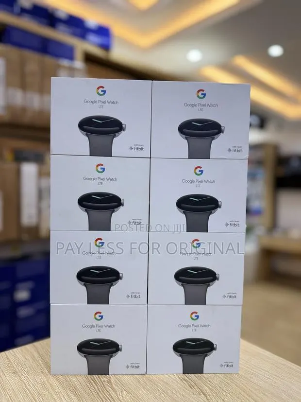 Galaxy Pixel Watch Lte · Photo 1