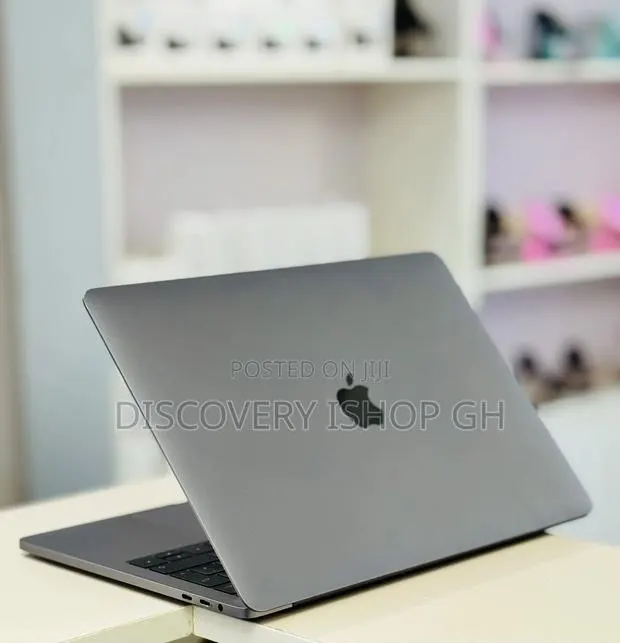 Laptop Apple MacBook Pro 2016 16GB Intel Core I5 SSD 512GB · Photo 1