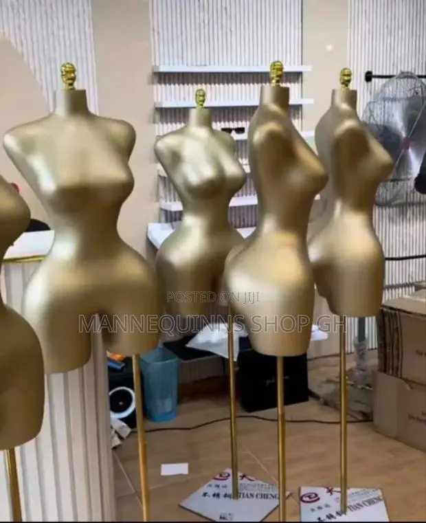 Dress Form Mannequin · Photo 1