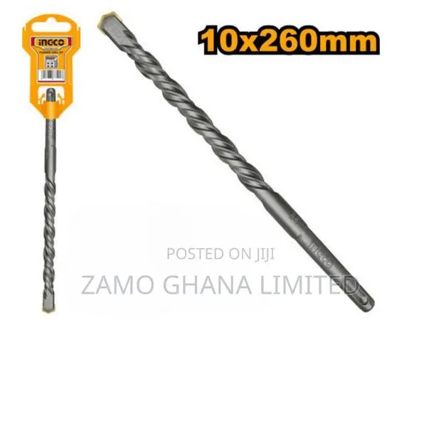 SDS Plus Hammer Drill - DBH · Photo 1