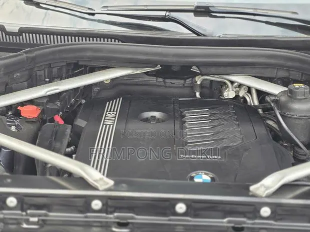 BMW X7 xDrive40i 2022 Gray · Photo 1