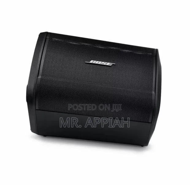 Super Affordable Bose S1 Pro Wireless Bluetooth Speaker System · Photo 1