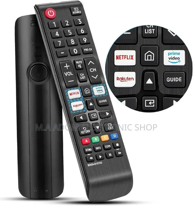 Universal Samsung Remote Control · Photo 1