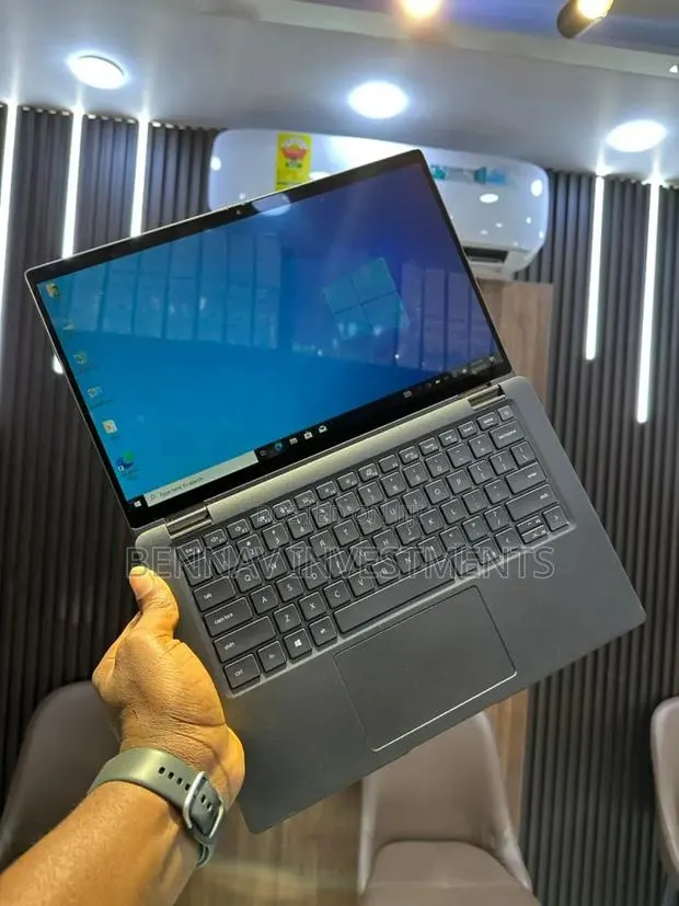 Laptop Dell Latitude 7410 16GB Intel Core i7 SSD 256GB · Photo 1