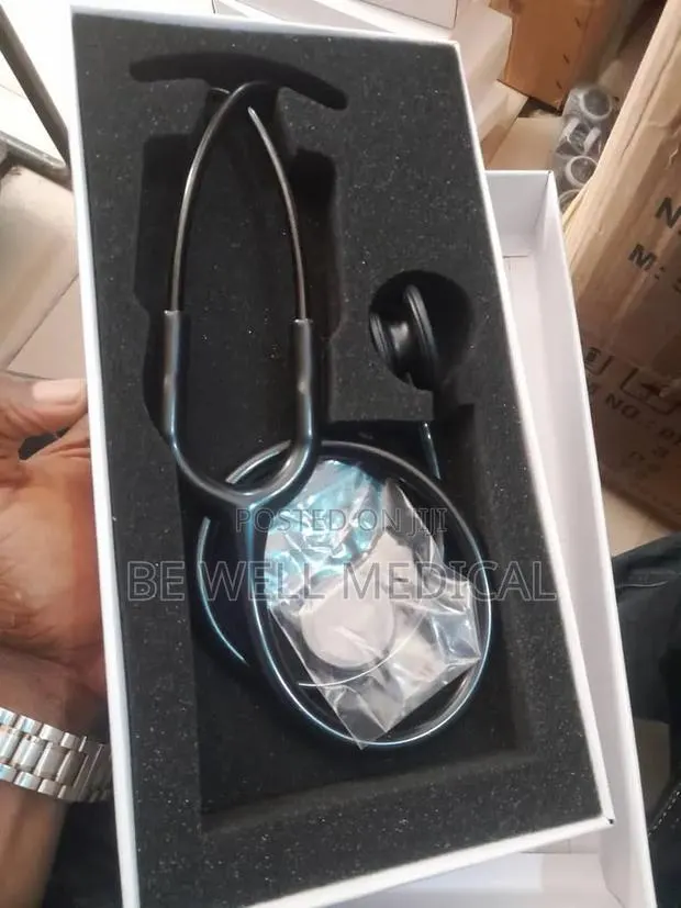Littman Stethoscope Classic 3 · Photo 3