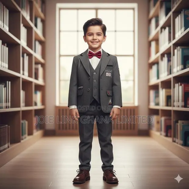 Kids Suit Available in Stock · Photo 1