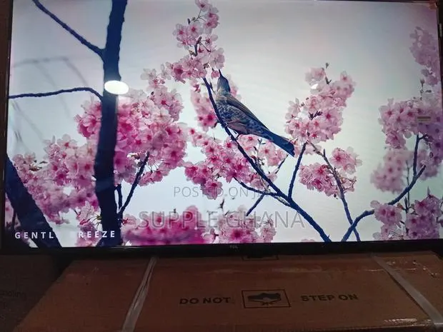 TCL 43-Inch Smart Tv – Enjoy More Every Day · Photo 1