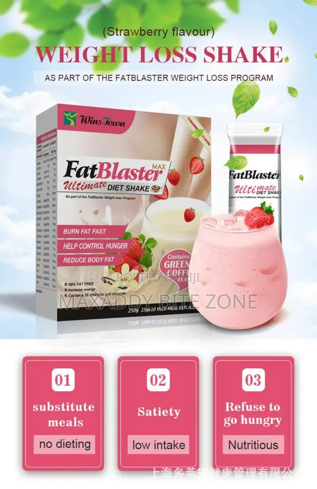 Fat Blaster · Photo 1